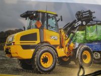 Suche JCB 406-407  mit Kohler Motor bis ca 2500  Betriebsstunden Nordrhein-Westfalen - Lengerich Vorschau