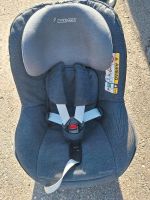 2way IsoFix Kindersitz Station mit Pebble MaxiCosi Reboarder Baden-Württemberg - Wilhelmsdorf Vorschau