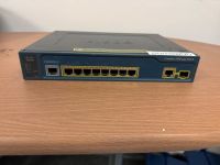 Cisco Switch 8 Port - Catalyst 3560 Baden-Württemberg - Alfdorf Vorschau