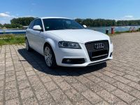 Audi A3 1.4 TFSI Sline Sportpaket+/Tüv-Neu/ABT/Scheckheftgepflegt Rheinland-Pfalz - Mainz Vorschau