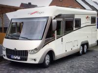 Womo Wohnmobil Carthago XL 5.5 LE Chic C-Line II Nordrhein-Westfalen - Sonsbeck Vorschau