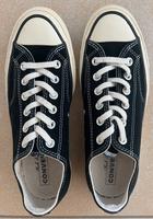 Converse Chuck 70 Vintage Canvas Größe 39 Bayern - Falkenberg Vorschau