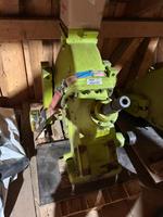 Claas Hauptgetriebe  Claas Quadrant 2200 Verteilgetriebe Baden-Württemberg - Hüfingen Vorschau