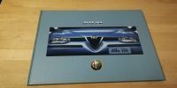 Buch ALFA ROMEO 156 NEU Sammler Edition - Das letzte Buch Sachsen - Geringswalde Vorschau