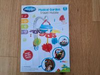 Playgro Musical Garden Travel Mobile Bayern - Moosthenning Vorschau