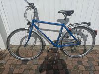 Fahrrad NSU 21 Gang  Herrenfahrrad 28" Baden-Württemberg - Ingoldingen Vorschau