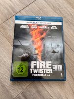 Fire Twister 3D Blu Ray Lübeck - Kücknitz Vorschau