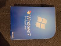 Windows 7 professional  32 bit englisch ! Schleswig-Holstein - Kiel Vorschau