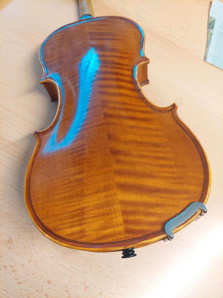 Violine 1/8 Größe,  Alfred Stingl by Höfner, SET in Hamburg