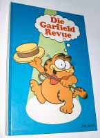 Die Garfield Revue*altes Comic-Buch 1978*Jim Davis*Katze*Cartoon Bayern - Oy-Mittelberg Vorschau