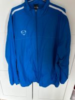 Herren Trainingsjacke von Nike in Gr . 2 XL in blau Niedersachsen - Winsen (Luhe) Vorschau