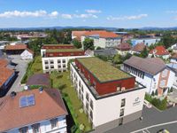 Tiefgaragenstellplatz in unmittelbarer Nähe zum TUM-Campus Bayern - Straubing Vorschau