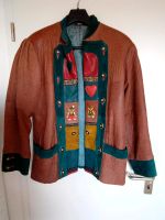 Trachtenlederjacke, Vintage Bayern - Amberg Vorschau