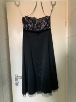 schwarzes elegantes Kleid  Gr. S/M Nürnberg (Mittelfr) - Südoststadt Vorschau