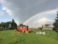 Bauwagen, Tinyhouse, Schäferwagen, Gartenhaus, Atelier, Wohnwagen Nordrhein-Westfalen - Linnich Vorschau