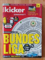 Kicker Sonderheft aus der Saison 2018/2019 für 6,66 € Sachsen-Anhalt - Merseburg Vorschau