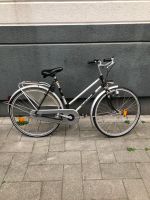 Patria Damenrad 3 Gang sehr leicht Hamburg - Altona Vorschau