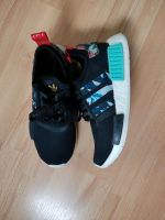 adidas Sneaker NMD_R1 W FY3665 Black Köln - Chorweiler Vorschau