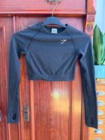 Gymshark Crop Top XS und Sport Bustier Niedersachsen - Oldenburg Vorschau