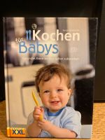 Kochbuch für Babys Baden-Württemberg - Meckenbeuren Vorschau