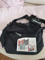 Tasche/Rucksack v. Chiemsee Kreis Pinneberg - Pinneberg Vorschau