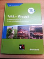 Buch Politik - Wirtschaft Niedersachsen - Thedinghausen Vorschau