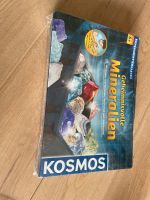 Geheimnisvolle Mineralien Kosmos Baden-Württemberg - Mahlberg Vorschau