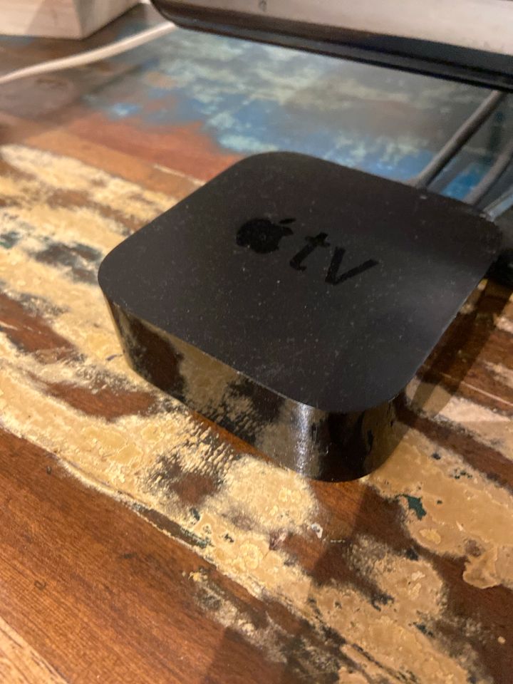 A1625 Apple TV in Frankfurt am Main