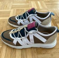 Sézane Sneakers Sama München - Altstadt-Lehel Vorschau