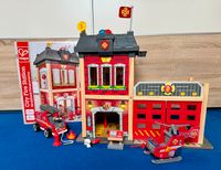 Hape Feuerwache Nordrhein-Westfalen - Oelde Vorschau