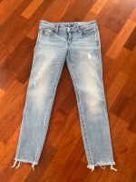 Damen Diesel Jeans Gracey, Gr. 26/30 Niedersachsen - Burgdorf Vorschau