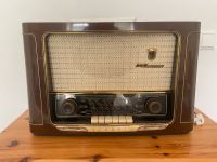 Vintage Radio Baden-Württemberg - Schorndorf Vorschau