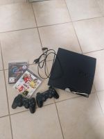 Playstation 3 ( Ps3) mit Zubehör Bayern - Neuburg a.d. Donau Vorschau