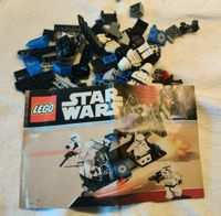 Lego Star Wars 7667  Imperial Dropship Niedersachsen - Lemwerder Vorschau