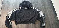 Adidas Pullover kurz Gr xs Wie neu Findorff - Findorff-Bürgerweide Vorschau