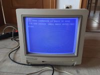 Commodore 1084S Monitor (für z.B. Amiga oder C64) Bayern - Bad Abbach Vorschau