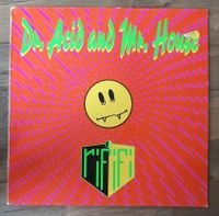 Schallplatte von Dr. Acid and Mr. House Nordrhein-Westfalen - Wenden Vorschau
