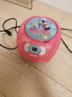 Lexibook Minnie Mouse Radio CD Player Aachen - Kornelimünster/Walheim Vorschau