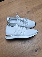 Sneaker la strada weiß Gr. 37 Damen Mädchen Thüringen - Ettersburg Vorschau