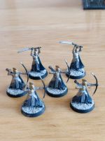 LotR Warriors of the Last Alliance Figuren Stuttgart - Degerloch Vorschau