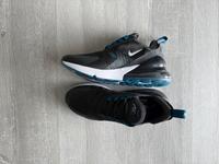 Nike Air Max 270 Größe 40 (39) neu Niedersachsen - Katlenburg-Lindau Vorschau