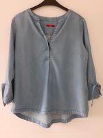 Jeans Bluse Hemd Tunika Nordrhein-Westfalen - Neukirchen-Vluyn Vorschau