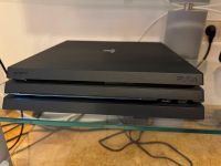 PlayStation 4 Pro 1TB (SSD), 4 Controller, 2 Ladestationen Kr. Passau - Passau Vorschau