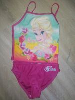 Elsa Bikini, Badeanzug 98/104 Neu Thüringen - Wallichen Vorschau