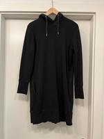 edc by Esprit Hoodiekleid schwarz Gr. 38 Bayern - Freilassing Vorschau
