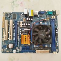 Mainboard atx_N-68-GS3 UCC Sachsen-Anhalt - Halberstadt Vorschau