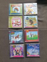 CD's Hörspiel Mama Muh, Wendy, Die drei !!!, Felix Niedersachsen - Bockenem Vorschau