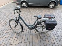 Velo de Ville E-Bike 28“ RH50 Niedersachsen - Rastede Vorschau