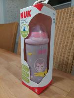 NUK Junior Cup Trinkflasche NEU Unbenutzt OVP Mecklenburg-Vorpommern - Steinhagen (Vorpommern) Vorschau