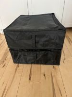 IKEA Skubb Boxen 2 Stück Schwarz Pax Aufbewahrung Leipzig - Böhlitz-Ehrenberg Vorschau